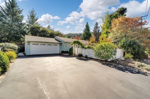 130 Archer Way, Ben Lomond, CA 95005-9530