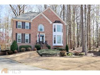 3133 Crestmont Way, Kennesaw, GA 30152-4677
