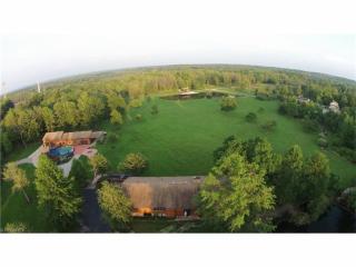 6715 Brakeman Rd, Concord Township OH  44077-9765 exterior