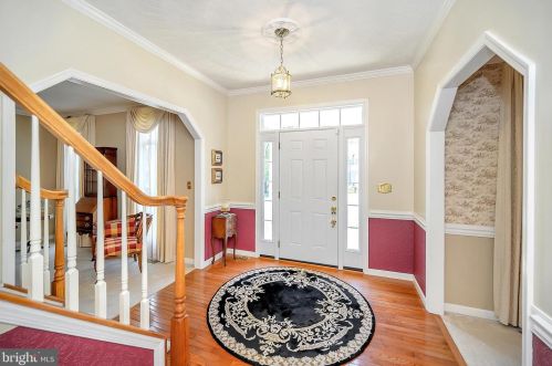 10319 Augusta Ct, Fredericksburg, VA 22408-2598