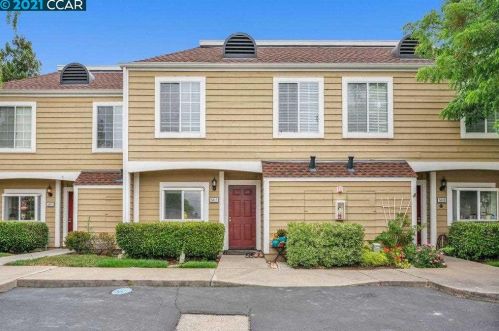 5017 Hiller Ln, Pacheco, CA 94553-8601