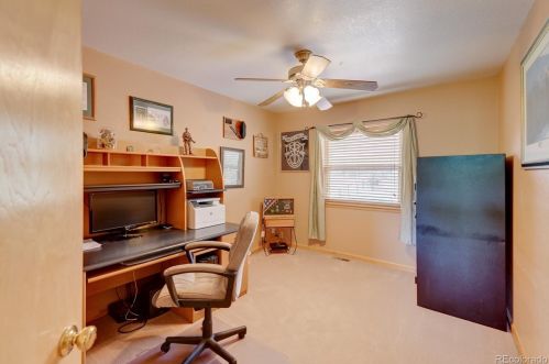 531 Black Bear Trl, Woodland Park CO 80863-8941 exterior