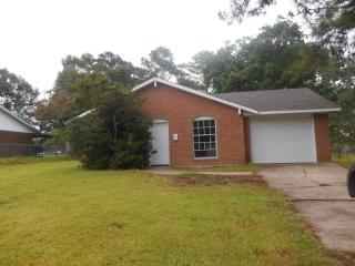 1037 Anderson Dr, Leesville LA  71446-3702 exterior