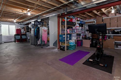 1711 Rockport Rd, Pingree Grove IL  60140-9064 exterior
