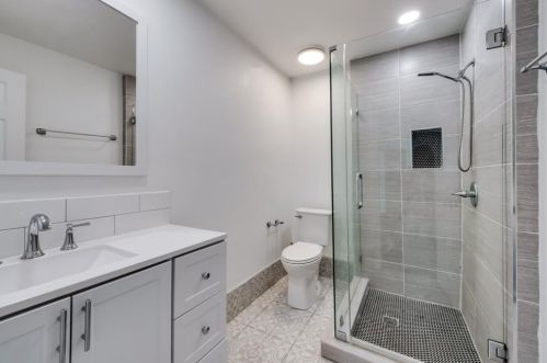 3313 8 Ave, Fort Worth TX  76110-3810 exterior