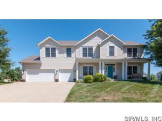 3516 Adler Ct, Belleville, IL 62221-4469