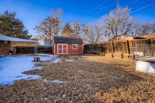243 Northglenn Dr, Denver CO  80233-4085 exterior