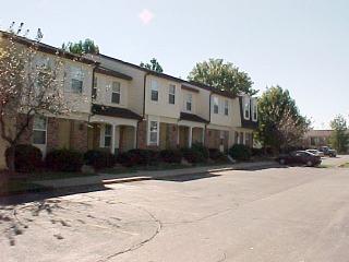 2345 Burberry Ln, Blmgtn IN  47401-4586 exterior