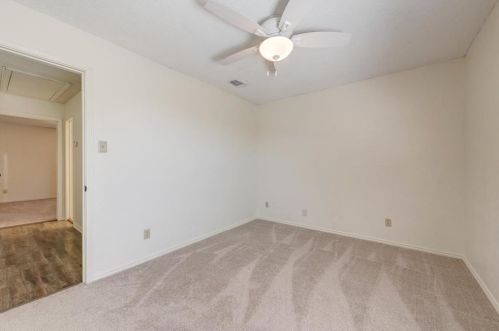 7431 Kingswood Cir, Fort Worth TX  76133-6534 exterior