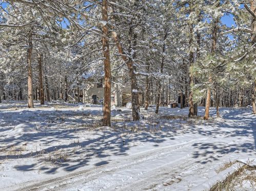 615 Mountain Meadows Rd, Boulder, CO 80302-9258