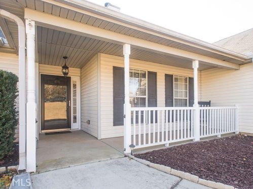 317 Harris Ave, Locust Grove, GA 30248-4449