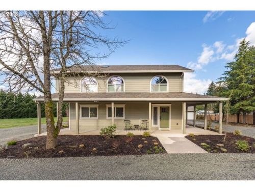 23445 Sunnycrest Rd, Newberg OR  97132-6786 exterior