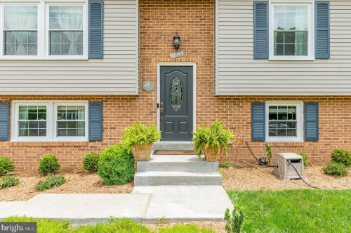 11809 Buchanan Ct, Fredericksburg, VA 22407-6783
