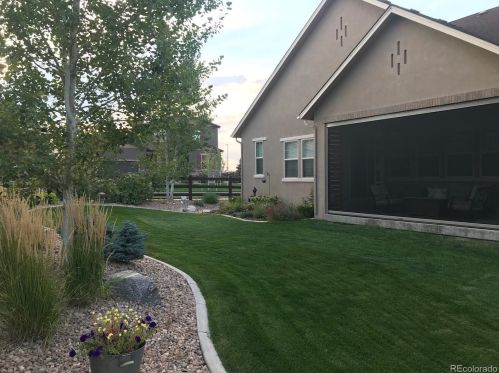 14600 Melco Ave, Parker CO 80134-4439 exterior