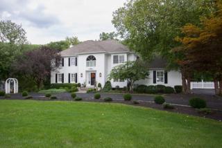 19 Mark Twain Dr, Morristown, NJ 07960-2764