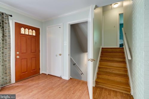 5408 Juliet St, Springfield VA  22151-2615 exterior