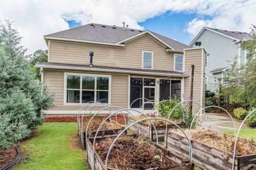 5618 Sunbury Loop, Evans GA 30809-7254 exterior