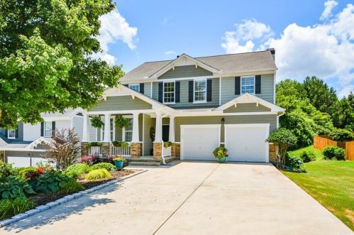 5942 Enclave Dr, Mableton, GA 30126-5760