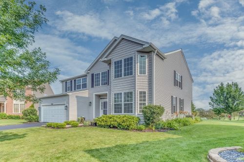 1821 Springside Ct, Plainfield, IL 60586-4251
