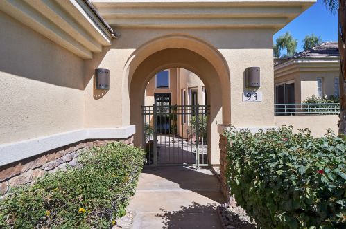 93 Via Bella, Rancho Mirage, CA 92270-5614