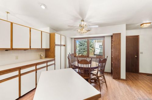 2419 Evergreen Dr, Fort Collins CO  80521-4125 exterior