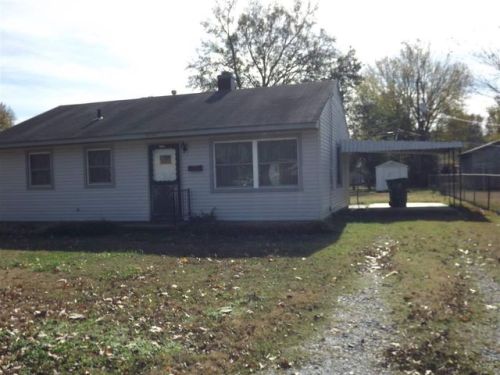 4769 Montgomery Rd, Millington, TN 38053-2343