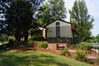 905 Cove Way, Denver CO  80209-5109 exterior