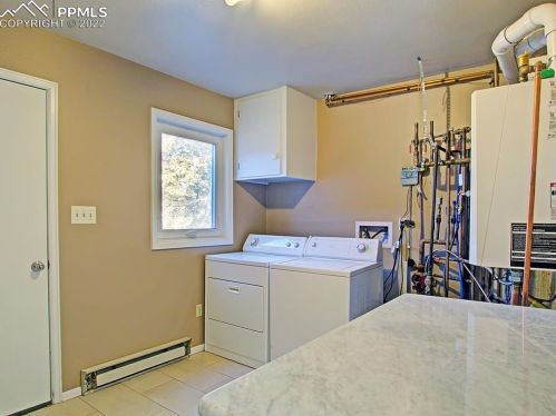 115 High Vw Cir, Woodland Park CO 80863-9405 exterior