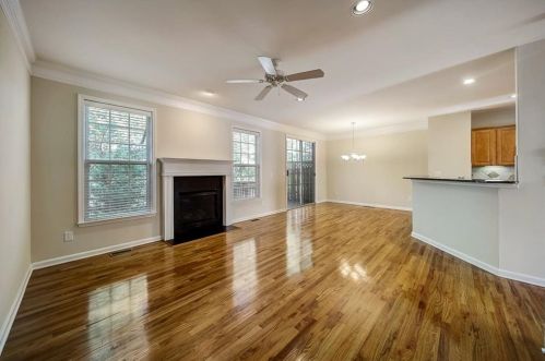 1645 Emory Place Dr, Atlanta GA  30329-4716 exterior