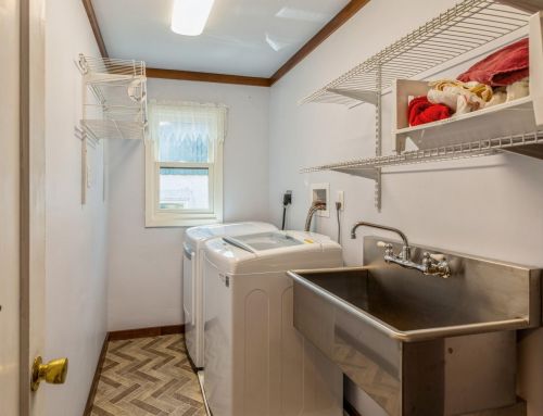1862 4th St, Saint Paul MN  55110-3165 exterior