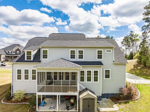 2125 Fothergill Dr, Evans GA  30809-7242 exterior