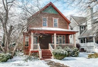 6032 Nickerson Ave, Chicago, IL 60631-2404