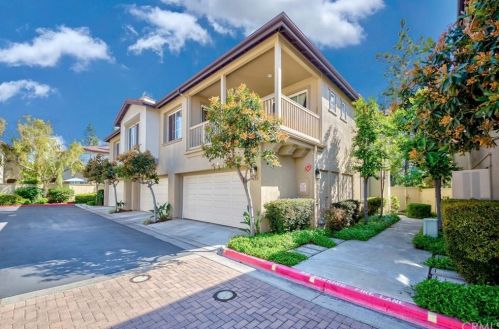 433 Ridgeway, Irvine, CA 92620-0240