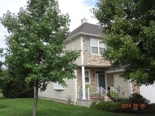 51 Scarlet Oak Dr, Princeton NJ  08540-1691 exterior