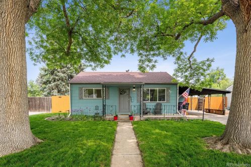 2320 Knox Ct, Denver, CO 80219-5343