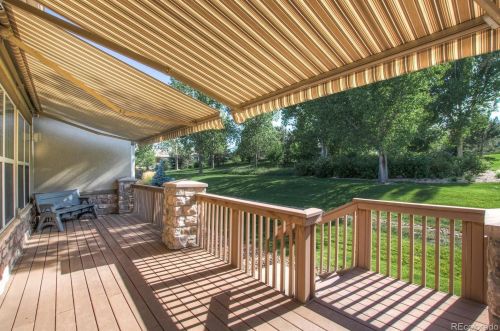 16571 Chesapeake Dr, Westminster CO  80023-8073 exterior