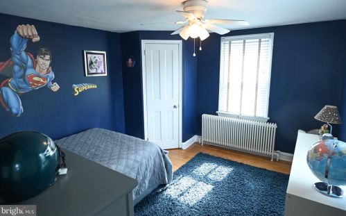 119 Ardmore Ave, Haddonfield NJ 08033-1427 exterior