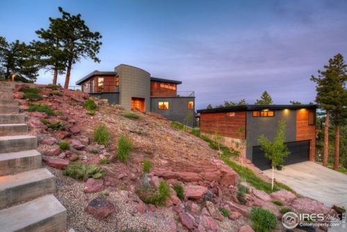 819 Timber Ln, Boulder CO  80304-0485 exterior