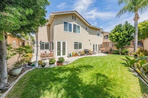 4850 Corso Cir, Cypress, CA 90630-3564