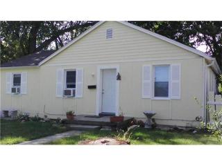 408 C St, Village Of Loch Lloyd, MO 64012-2419