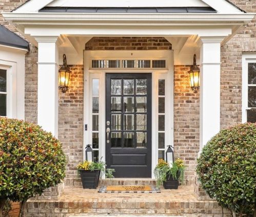 1422 Orange Shoals Dr, Holly Springs, GA 30115-8555