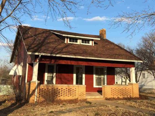 910 Caney Rd, Hewins, KS 67024-9059