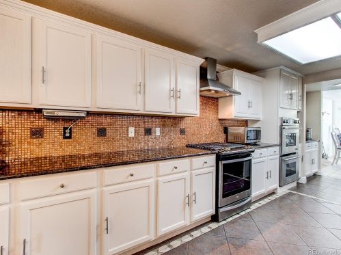 3401 Watada St, Denver CO  80601-3471 exterior