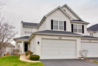 540 Peregrine Pkwy, Hanover Park, IL 60103-1238
