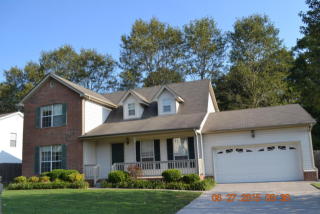 1351 Chase Meadows Cir, Hixson, TN 37343-3695