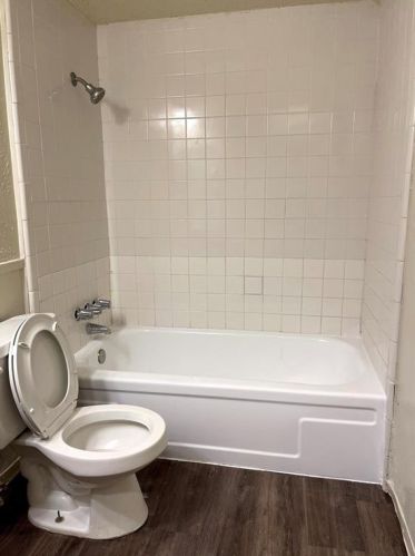 1005 Foxe Basin Dr, Garland TX exterior