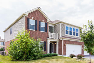 1903 Barrington Ave, Lemont, IL 60490-5601