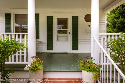 146 Hudson Ave, Tinton Falls NJ  07701-2140 exterior