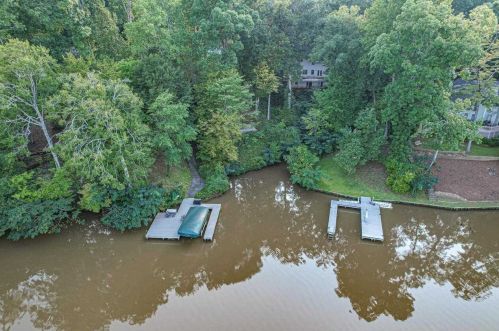 1671 Heidi Trl, Buckhead, GA 30625-1543