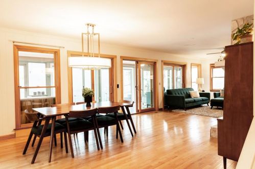 644 Upper Grandview Rd, Big Canoe GA  30143-2740 exterior